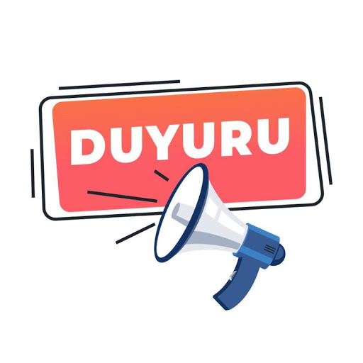 DUYURU-megafon