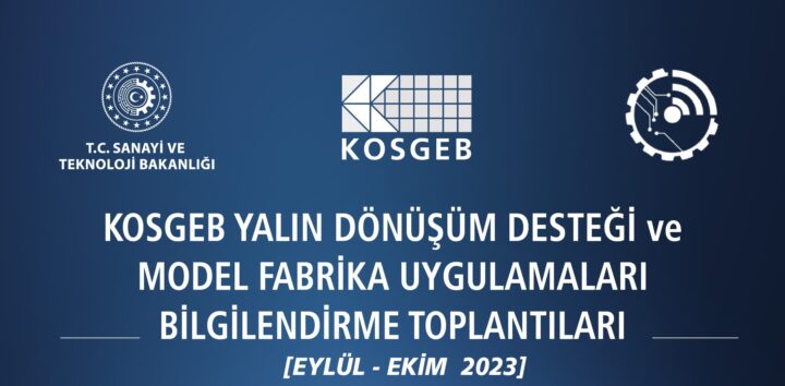 model fabrika kosgeb destekleri 2